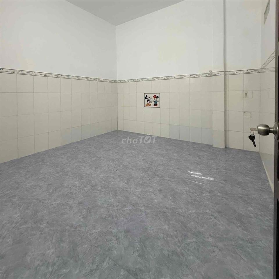KHÓ KIẾM ĐƯỢC CĂN THỨ 2 - NGANG 5 DÀI 14M - 3,8 TỶ