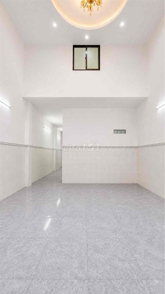 KHÓ KIẾM ĐƯỢC CĂN THỨ 2 - NGANG 5 DÀI 14M - 3,8 TỶ