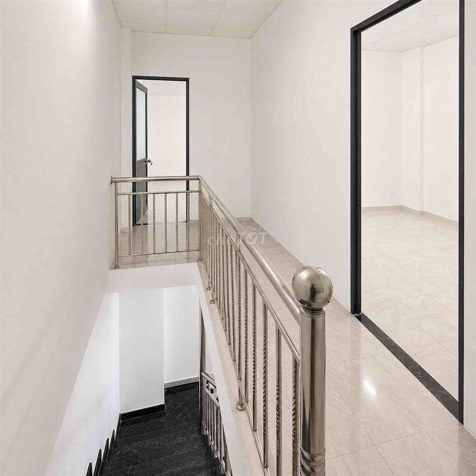 KHÓ KIẾM ĐƯỢC CĂN THỨ 2 - NGANG 5 DÀI 14M - 3,8 TỶ