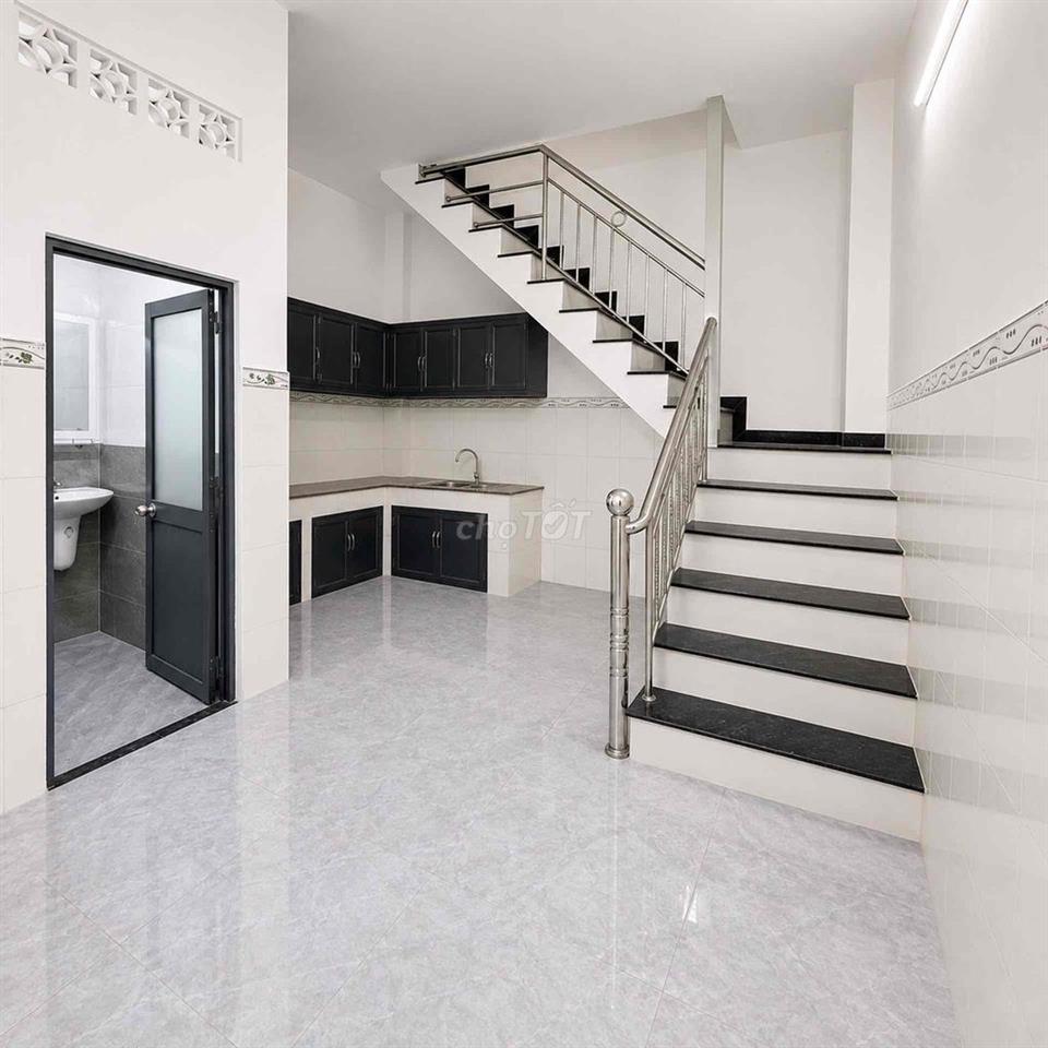 KHÓ KIẾM ĐƯỢC CĂN THỨ 2 - NGANG 5 DÀI 14M - 3,8 TỶ