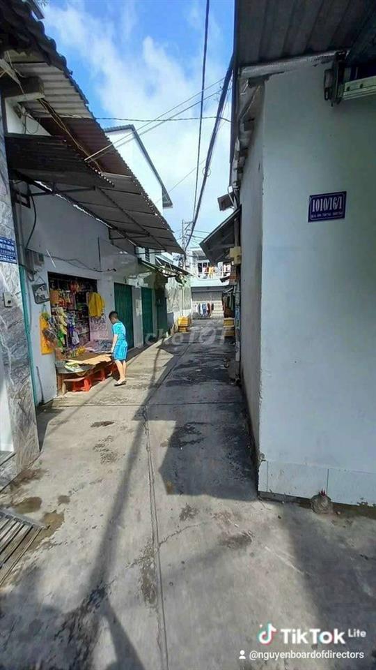 BÁN GẤP NHÀ GIÁ RẺ BÌNH TÂN
