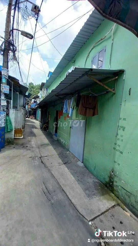 BÁN GẤP NHÀ GIÁ RẺ BÌNH TÂN
