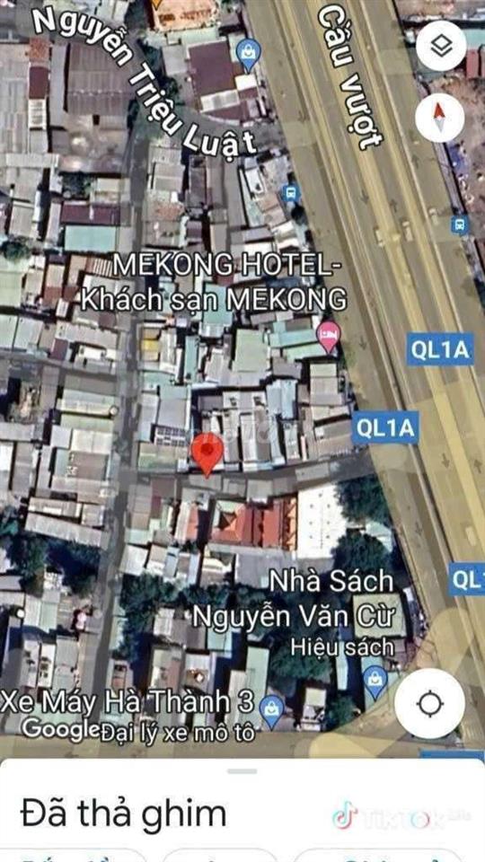 BÁN GẤP NHÀ GIÁ RẺ BÌNH TÂN