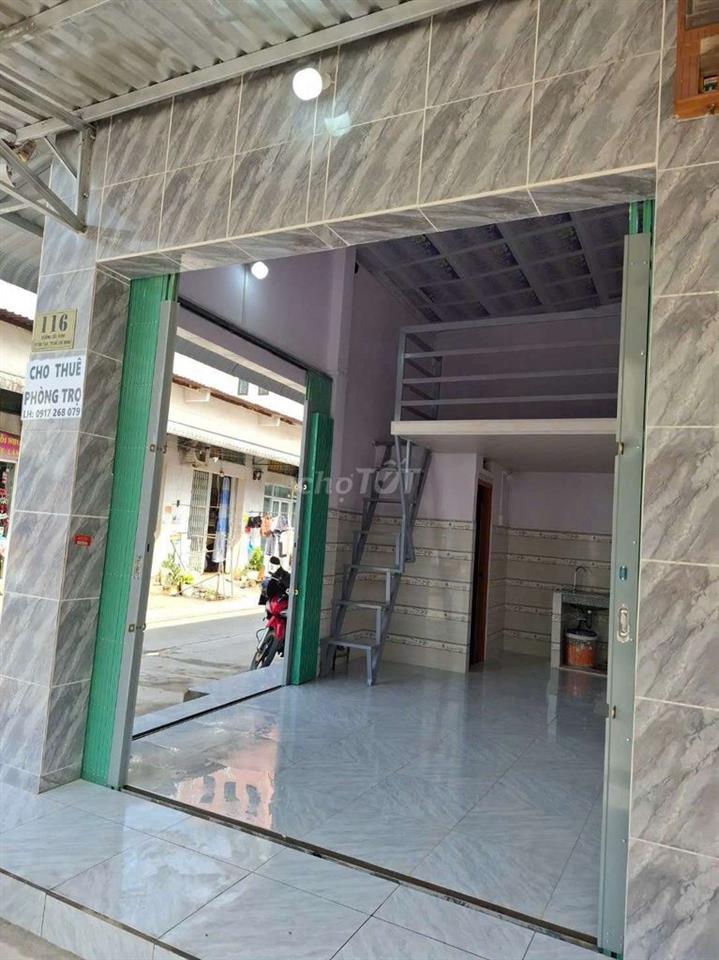 BÁN NHÀ MẶT TIỀN P TÂN TẠO. CẦU KINH GIÁ RẺ CÓ 6 KI ỐT CHO THUÊ 25TR