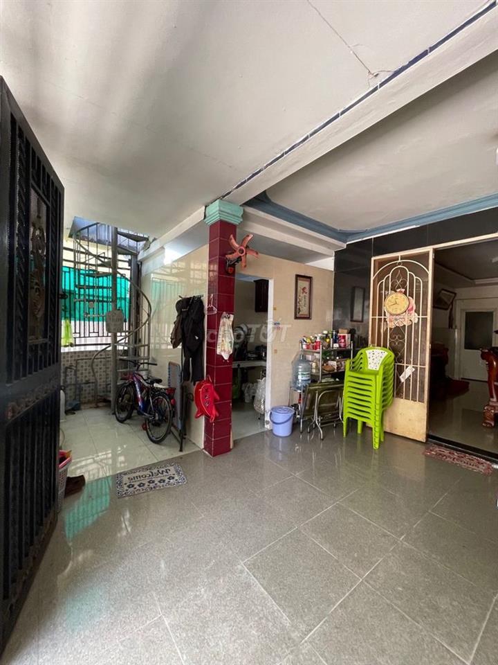 NHÀ LÊ TRỌNG TẤN – 132m² – HẺM XE TẢI 6M – GẦN AEON TÂN PHÚ