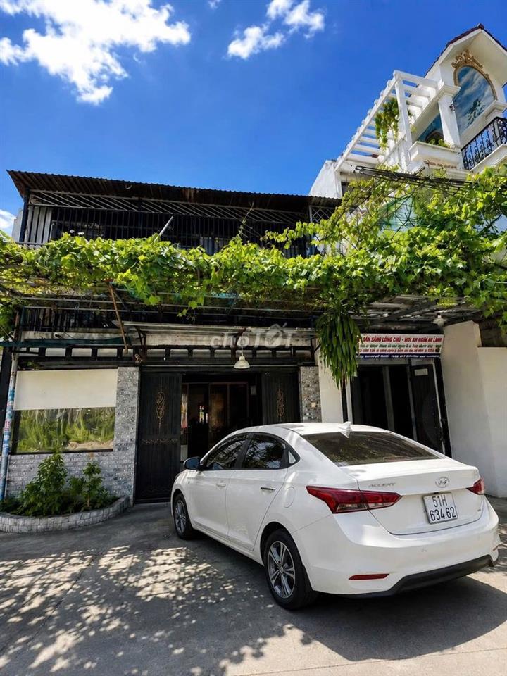 NHÀ LÊ TRỌNG TẤN – 132m² – HẺM XE TẢI 6M – GẦN AEON TÂN PHÚ