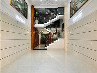Bán Nhà 5 Tầng - 81m2 -  Lê Trọng Tấn – Gara Ô Tô – Hẻm Nhựa 8m