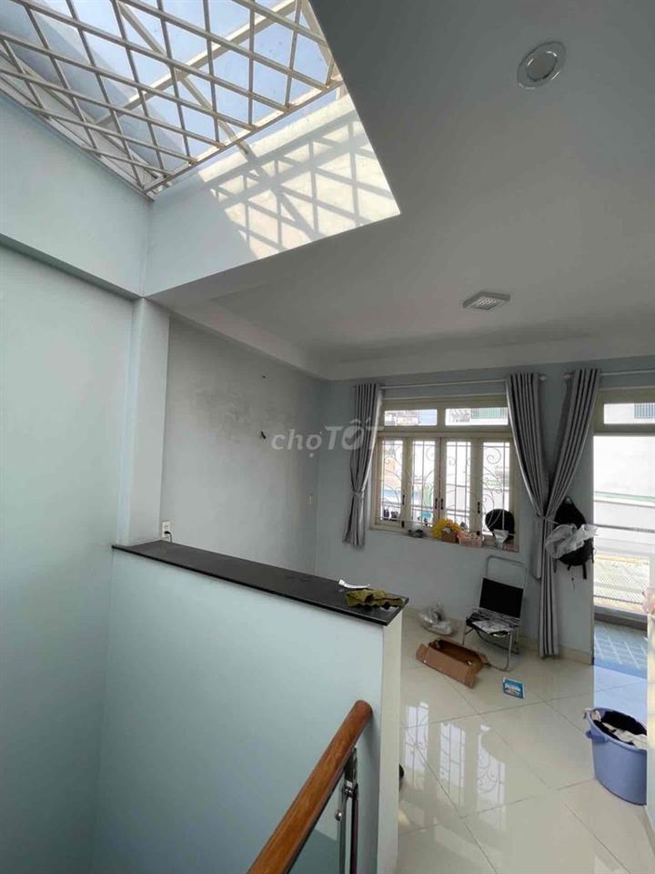 NHÀ 3 TẦNG GẦN AEON TÂN PHÚ - 63m2 – 4.5x14M – 3PN