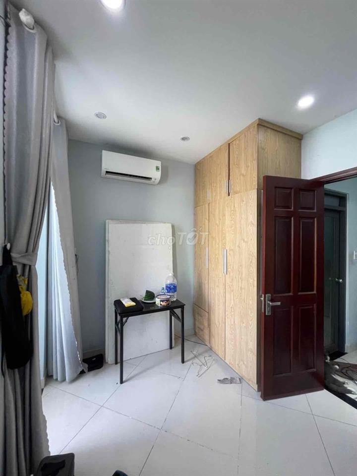 NHÀ 3 TẦNG GẦN AEON TÂN PHÚ - 63m2 – 4.5x14M – 3PN