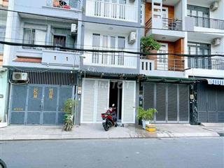 NHÀ 3 TẦNG GẦN AEON TÂN PHÚ - 63m2 – 4.5x14M – 3PN