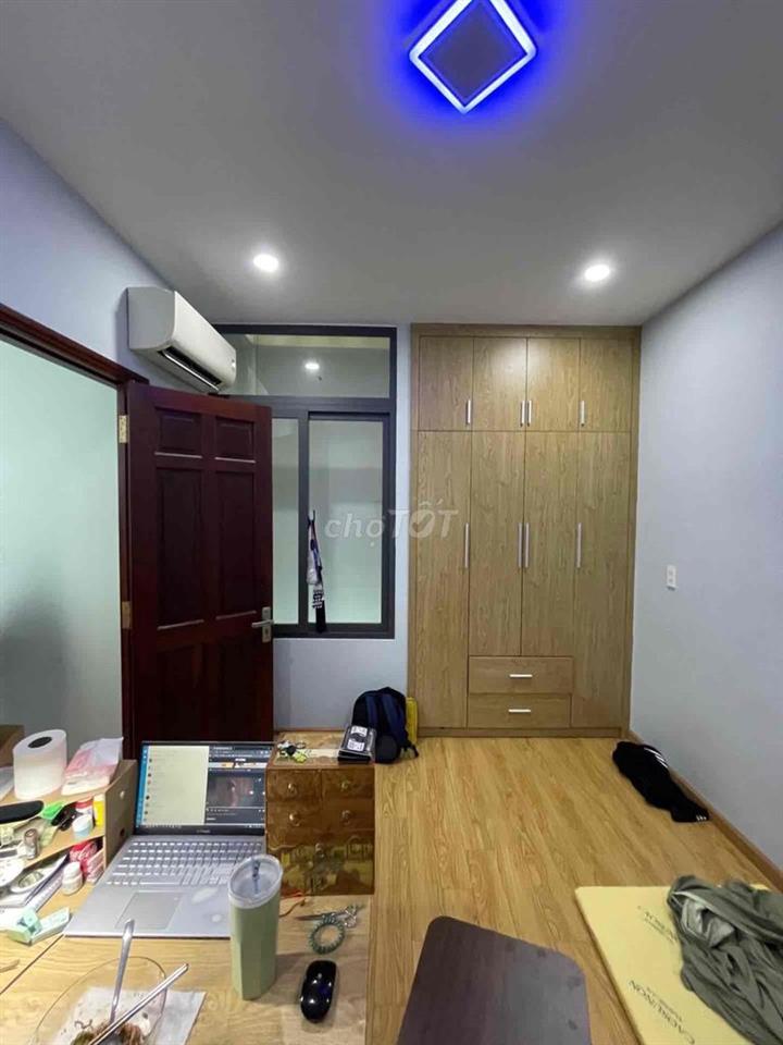 NHÀ 3 TẦNG GẦN AEON TÂN PHÚ - 63m2 – 4.5x14M – 3PN