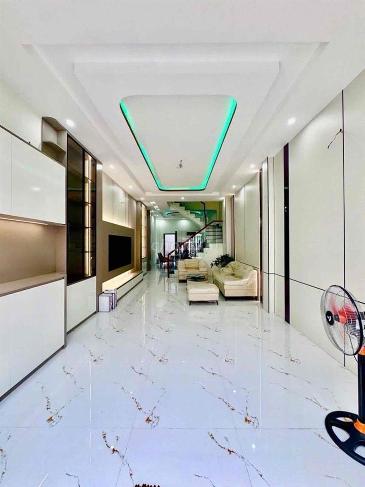 NHÀ GẦN AEON TÂN PHÚ XÂY MỚI - 71M2(4.2x18)