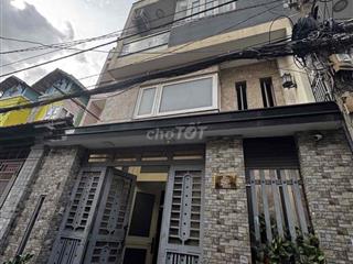 Chủ nhiệt bán, chẵn 8 tỷ, nhà 5 tầng, 5PN,5WC ngang đến 5,2m gần AEON