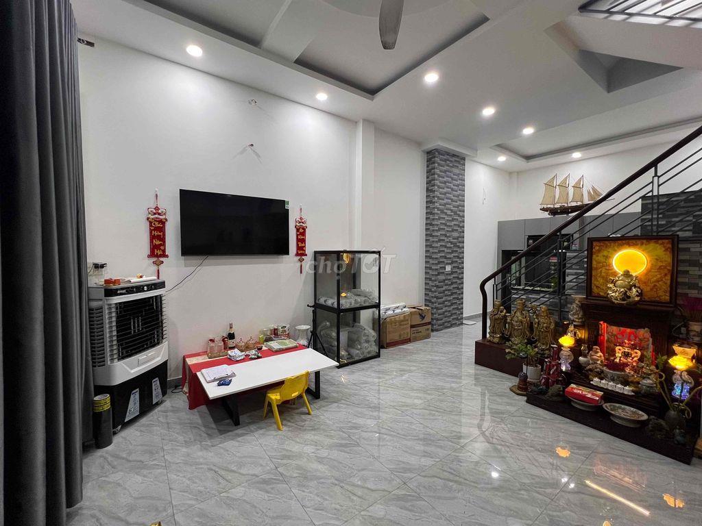 🏡 BÁN NHÀ ĐẸP ĐƯỜNG SỐ 8 – PHƯỜNG BÌNH TÂN