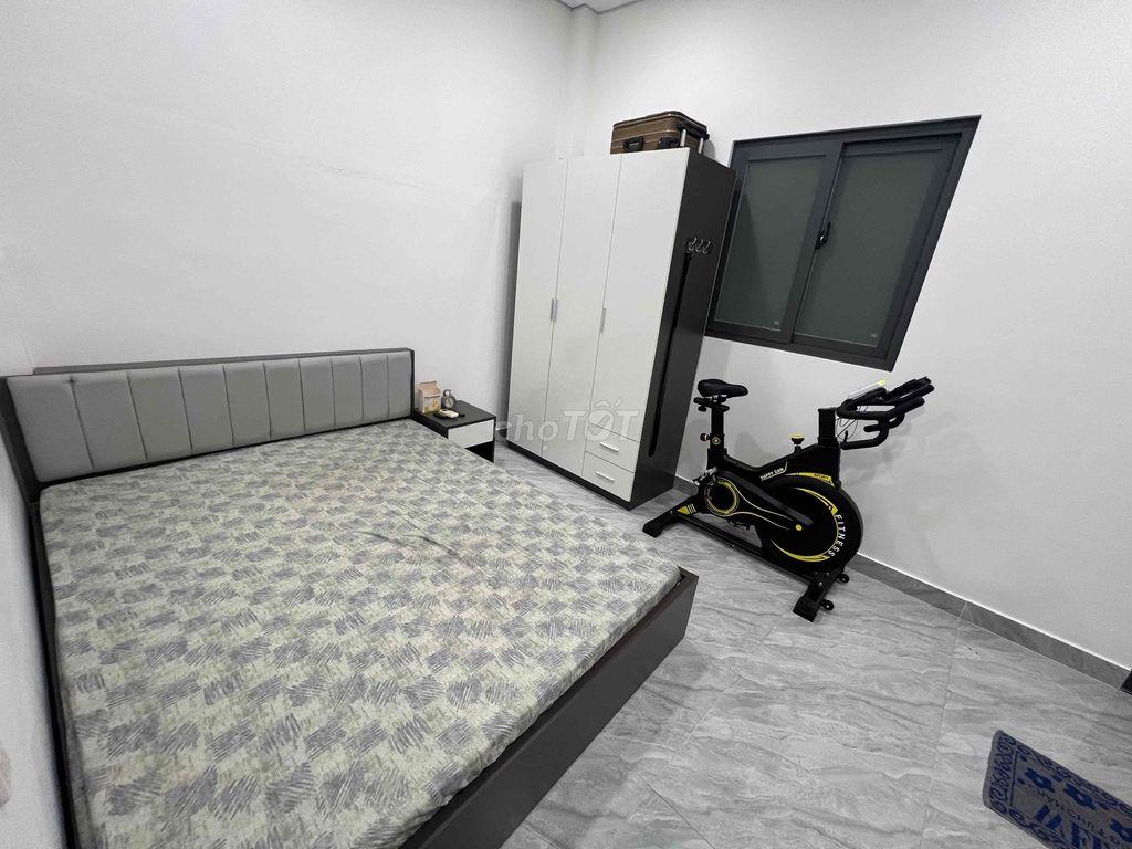 🏡 BÁN NHÀ ĐẸP ĐƯỜNG SỐ 8 – PHƯỜNG BÌNH TÂN