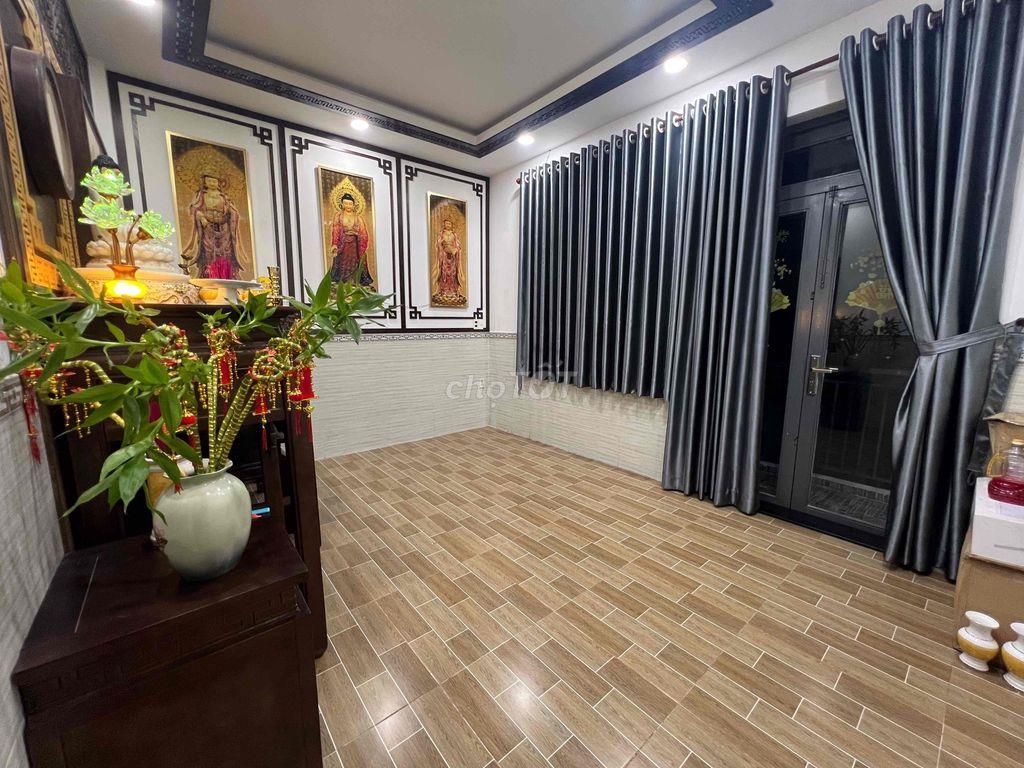 🏡 BÁN NHÀ ĐẸP ĐƯỜNG SỐ 8 – PHƯỜNG BÌNH TÂN