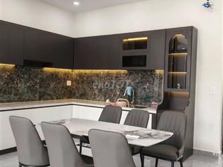 Nhà hẻm đã hoàn thiện, khách mua có thể vào ở ngay