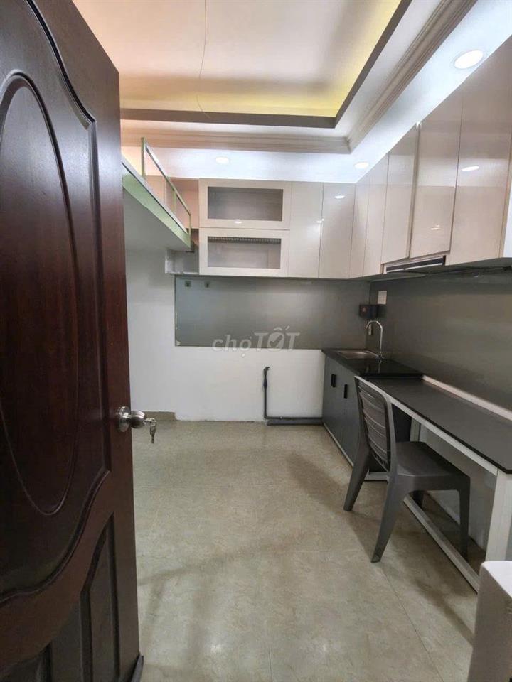 Pass phòng siêu đẹp dọn vào ở ngay cách NguyễnGiaTrí & Hutech-ĐBP 200m