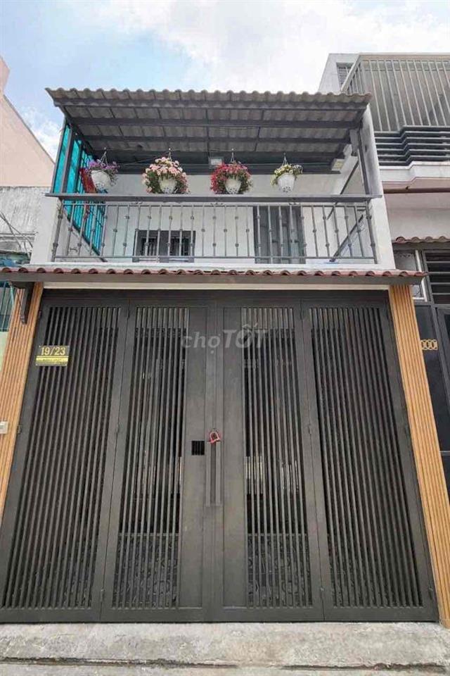 Hem 1/ đường số 10, BHHA, Bình Tân, TPHCM ( Gần Lê Văn Quới, Gần Văn C
