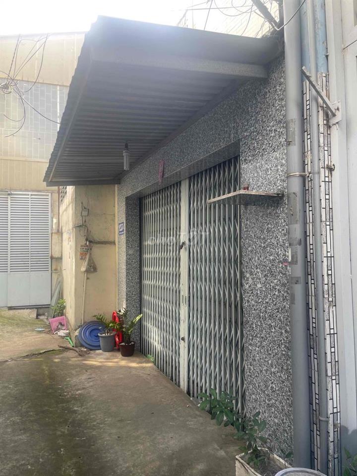 BÁN NHÀ
