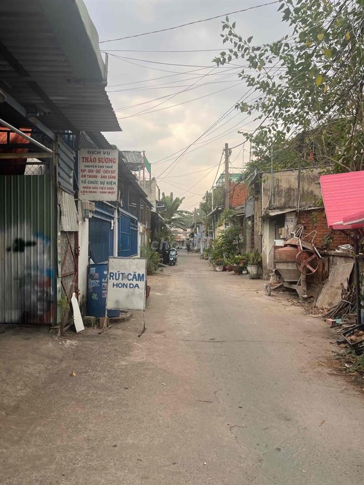 ĐẤT THỔ CƯ CẦN BÁN QUÂN 9