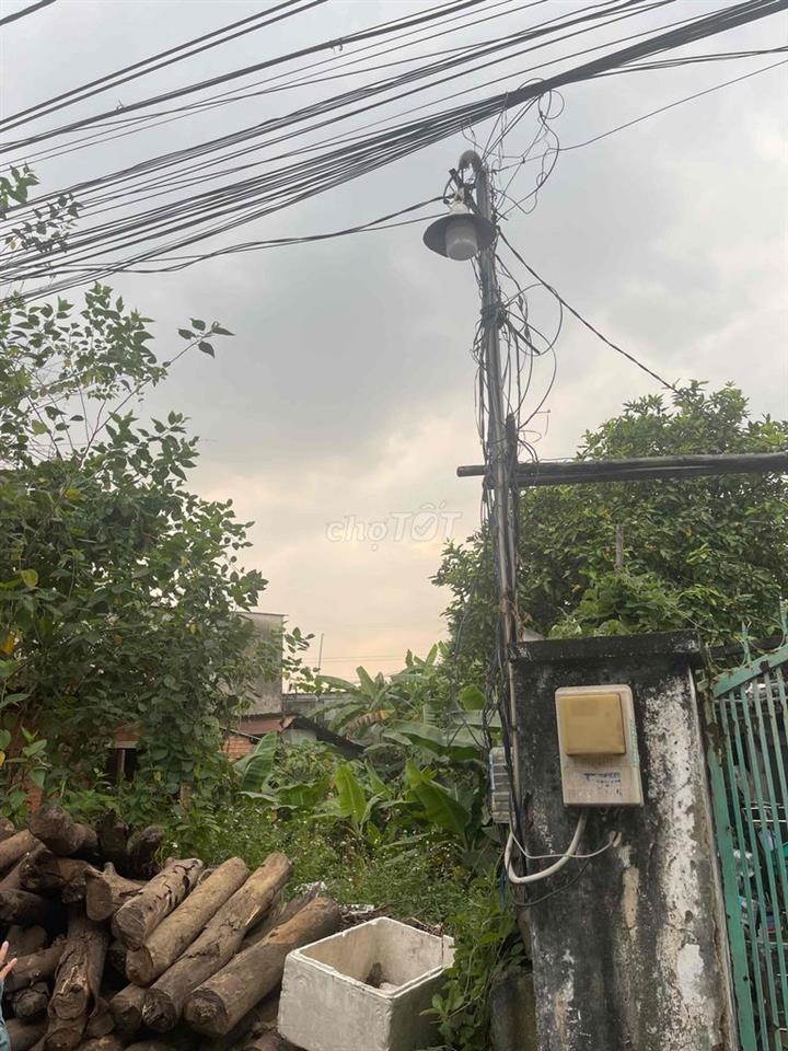 ĐẤT THỔ CƯ CẦN BÁN QUÂN 9