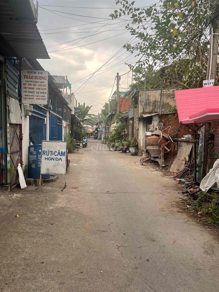ĐẤT THỔ CƯ CẦN BÁN QUÂN 9