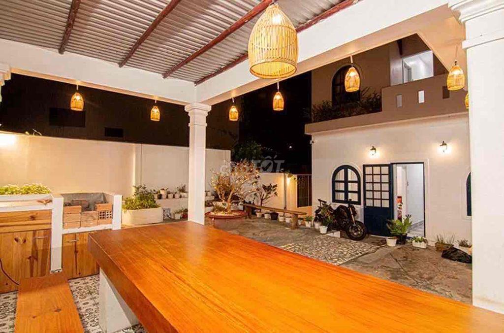 CHO THUÊ HOMSTAY ĐÀ LẠT