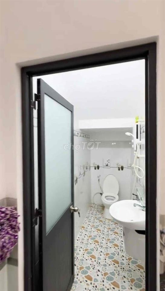2 TỶ 350TR – BÁN GẤP NHÀ HẺM 1 XẸT HỒ HỌC LÃM, AN LẠC, BÌNH TÂN – SHR