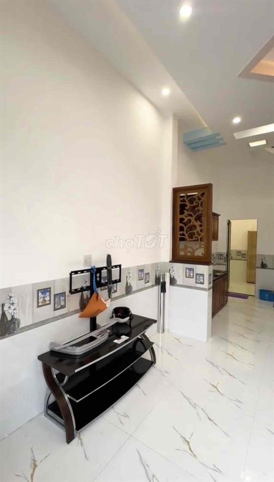 2 TỶ 350TR – BÁN GẤP NHÀ HẺM 1 XẸT HỒ HỌC LÃM, AN LẠC, BÌNH TÂN – SHR