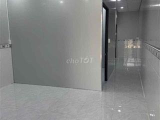 NHÀ CẤP 4 mt nhựa 8m bình tân