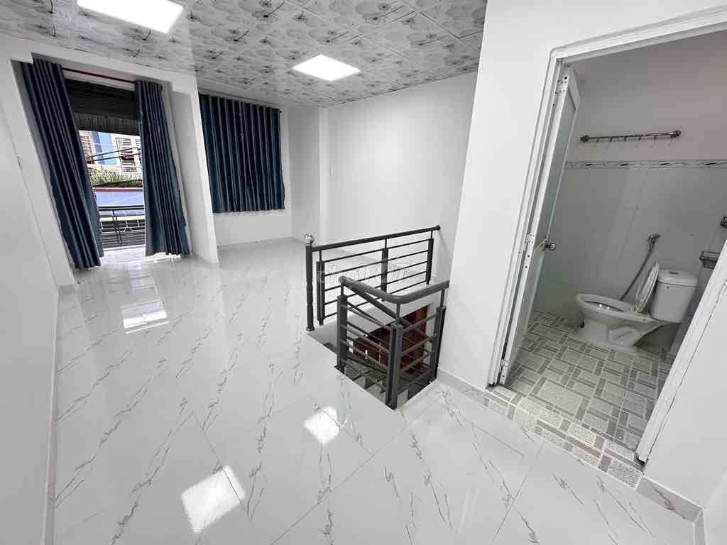 🏡 CHỦ NGỘP BÁN NHANH-NHÀ BÌNH TÂn– ĐƯỜNG BÌNH THÀNH, BÌNH HƯNG HOÀ B,