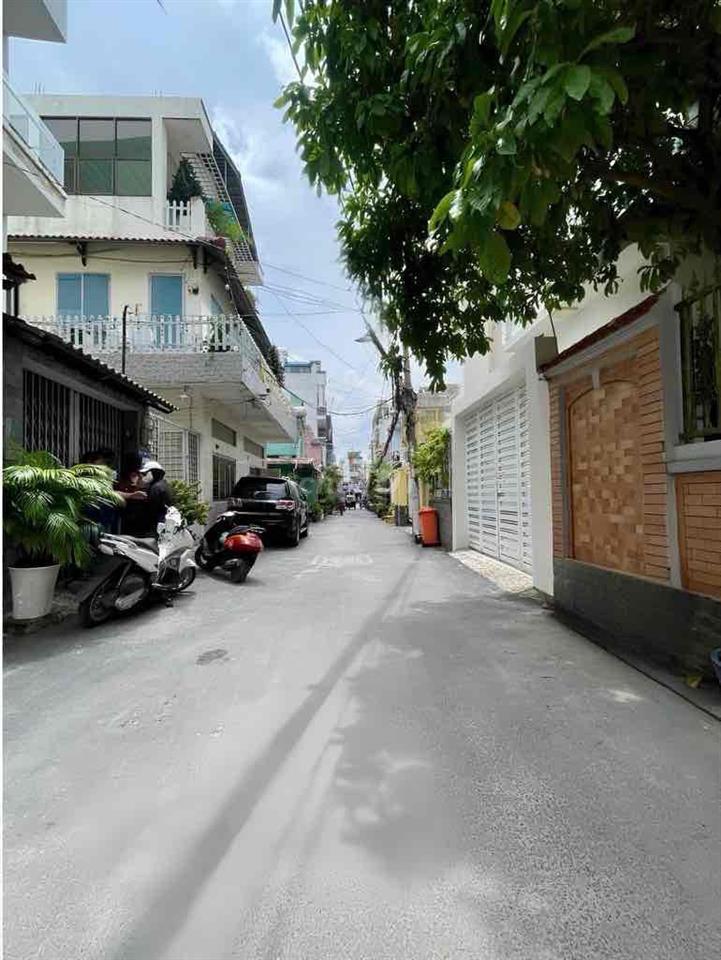 🏡 CHỦ NGỘP BÁN NHANH-NHÀ BÌNH TÂn– ĐƯỜNG BÌNH THÀNH, BÌNH HƯNG HOÀ B,