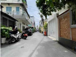 🏡 CHỦ NGỘP BÁN NHANH-NHÀ BÌNH TÂn– ĐƯỜNG BÌNH THÀNH, BÌNH HƯNG HOÀ B,
