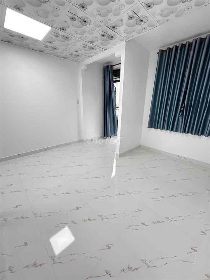 🏡 CHỦ NGỘP BÁN NHANH-NHÀ BÌNH TÂn– ĐƯỜNG BÌNH THÀNH, BÌNH HƯNG HOÀ B,