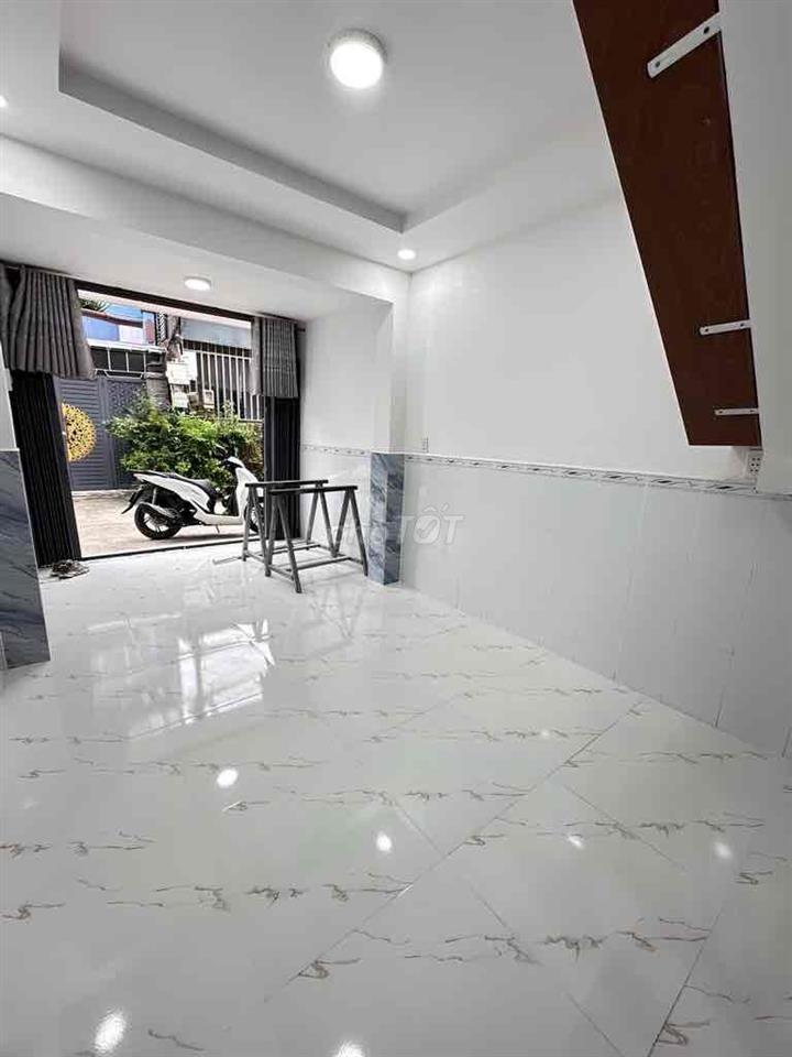 🏡 CHỦ NGỘP BÁN NHANH-NHÀ BÌNH TÂn– ĐƯỜNG BÌNH THÀNH, BÌNH HƯNG HOÀ B,