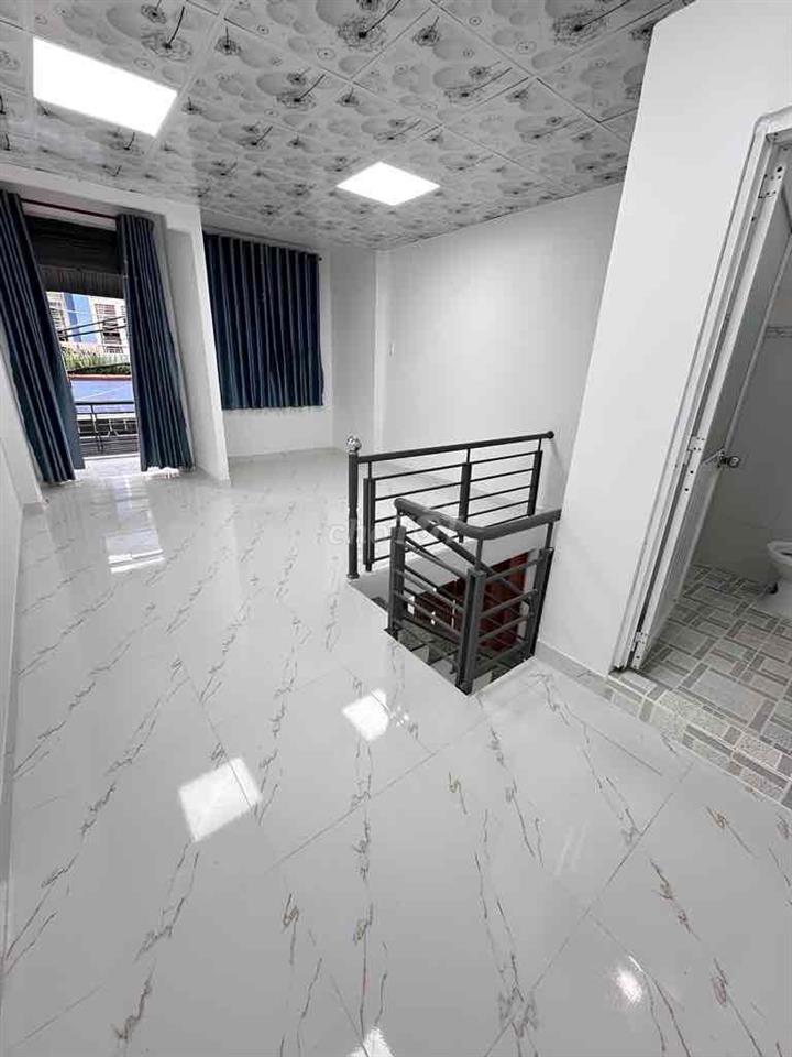 🏡 CHỦ NGỘP BÁN NHANH-NHÀ BÌNH TÂn– ĐƯỜNG BÌNH THÀNH, BÌNH HƯNG HOÀ B,