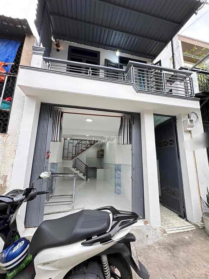 🏡 CHỦ NGỘP BÁN NHANH-NHÀ BÌNH TÂn– ĐƯỜNG BÌNH THÀNH, BÌNH HƯNG HOÀ B,