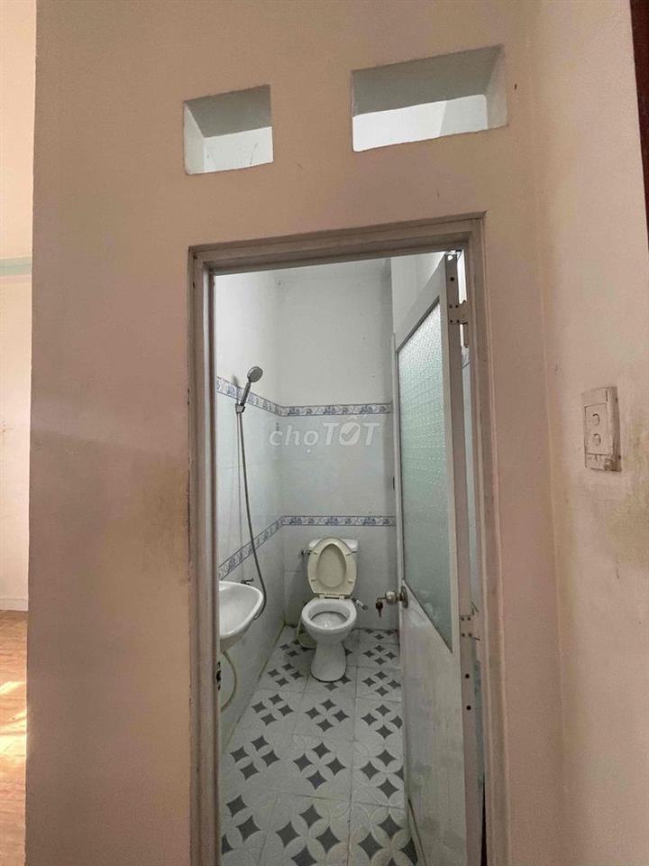 tài chính 2x có nhà sài gòn nha ac-sổ hồng- nhà mới-dt:40m2-4 tầng-hxh