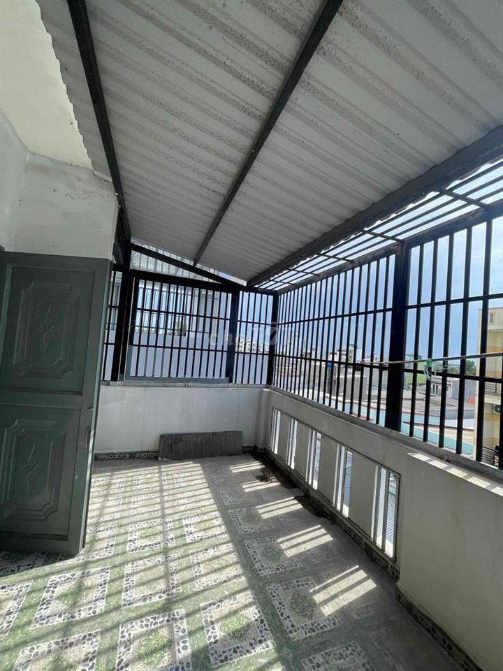 tài chính 2x có nhà sài gòn nha ac-sổ hồng- nhà mới-dt:40m2-4 tầng-hxh