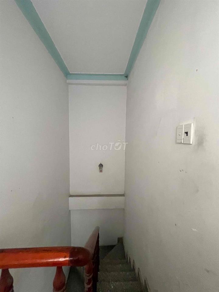 tài chính 2x có nhà sài gòn nha ac-sổ hồng- nhà mới-dt:40m2-4 tầng-hxh