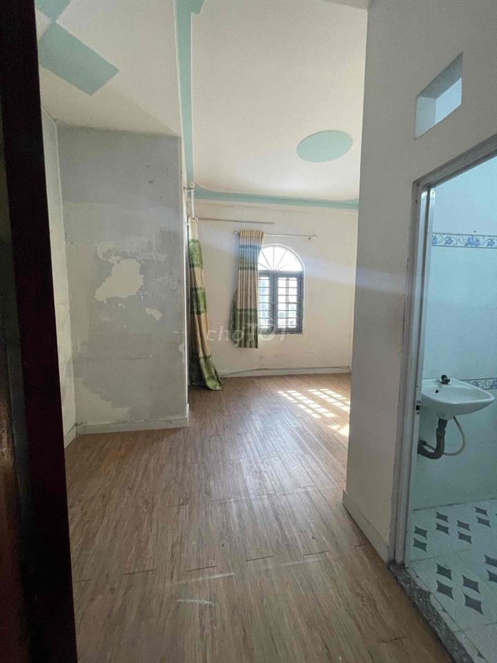 tài chính 2x có nhà sài gòn nha ac-sổ hồng- nhà mới-dt:40m2-4 tầng-hxh