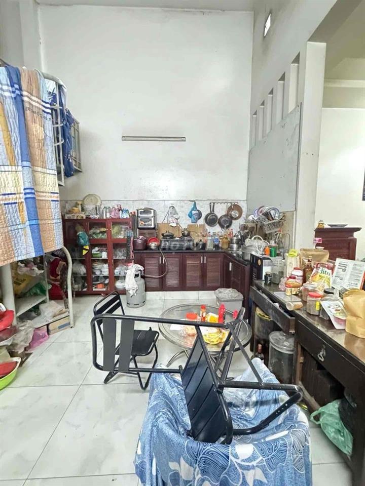 gấp bán b mặt tiền kd chỉ 50tr/1m2 ngang 5x30 - có nhà 1 trệt+lửng