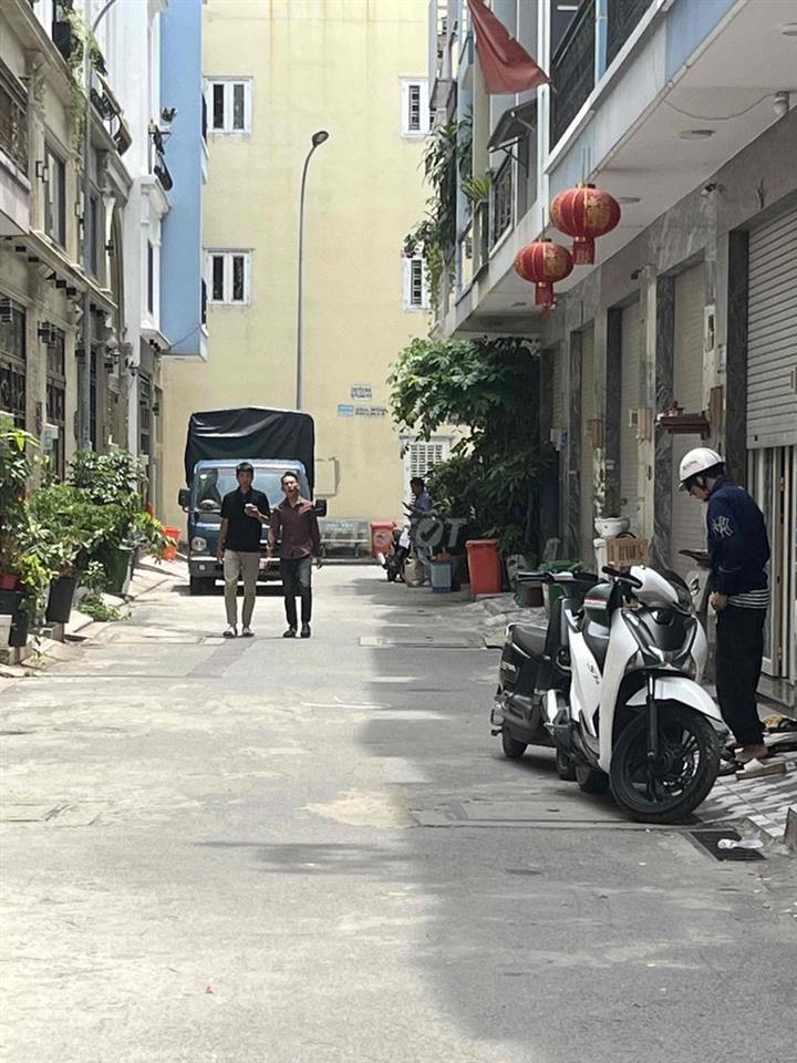 BÁN NHÀ . BÌNH CHÁNH-BÌNH TÂN-TÂN PHÚ