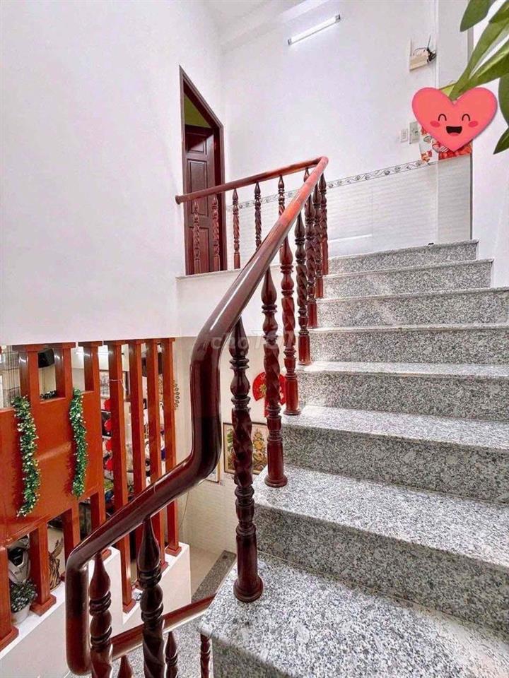 1 TỶ 750TR – NHÀ 1 TRỆT 1 LẦU, SỔ RIÊNG, HỒ HỌC LÃM, BÌNH TÂN