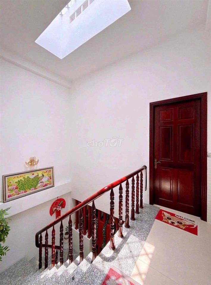1 TỶ 750TR – NHÀ 1 TRỆT 1 LẦU, SỔ RIÊNG, HỒ HỌC LÃM, BÌNH TÂN