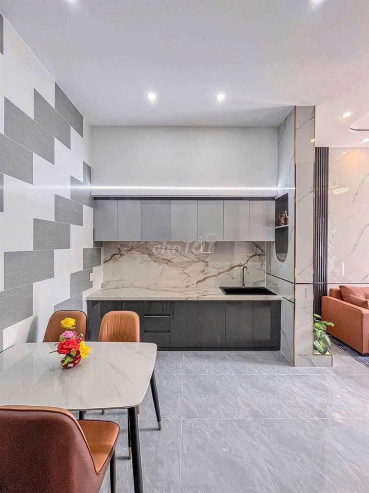 Cần Bán Gấp Nhà 1 Trệt 1 Lầu Tại P5 Quận 8 Giá Chỉ 3 Tỷ 2 Sổ Riêng