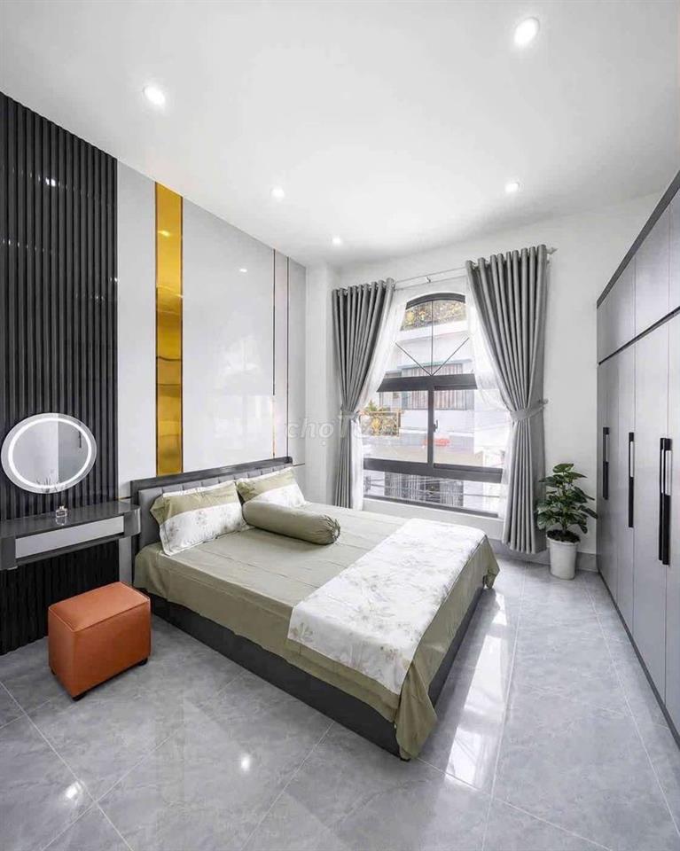 Cần Bán Gấp Nhà 1 Trệt 1 Lầu Tại P5 Quận 8 Giá Chỉ 3 Tỷ 2 Sổ Riêng