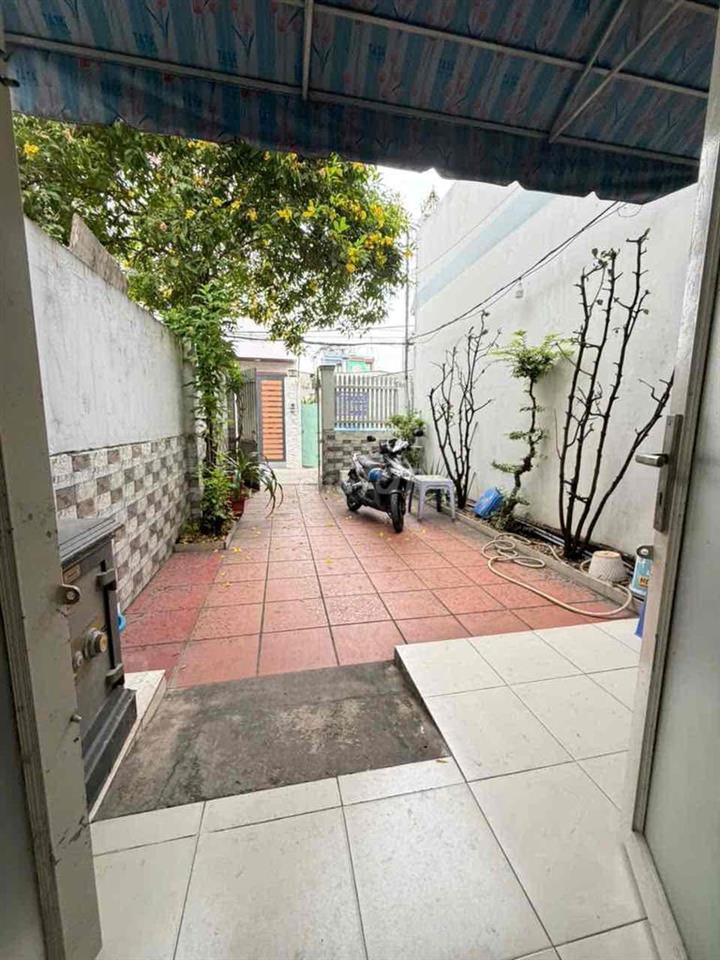 bán nhà đường Lê trọng tấn phừơng bình hưng hoà bình Tân