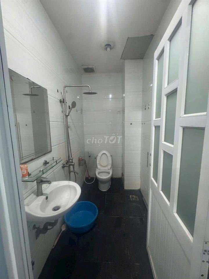Mặt tiền Nội Bộ 65m khu Gò xoài p Bình Hưng Hòa Bình Tân 